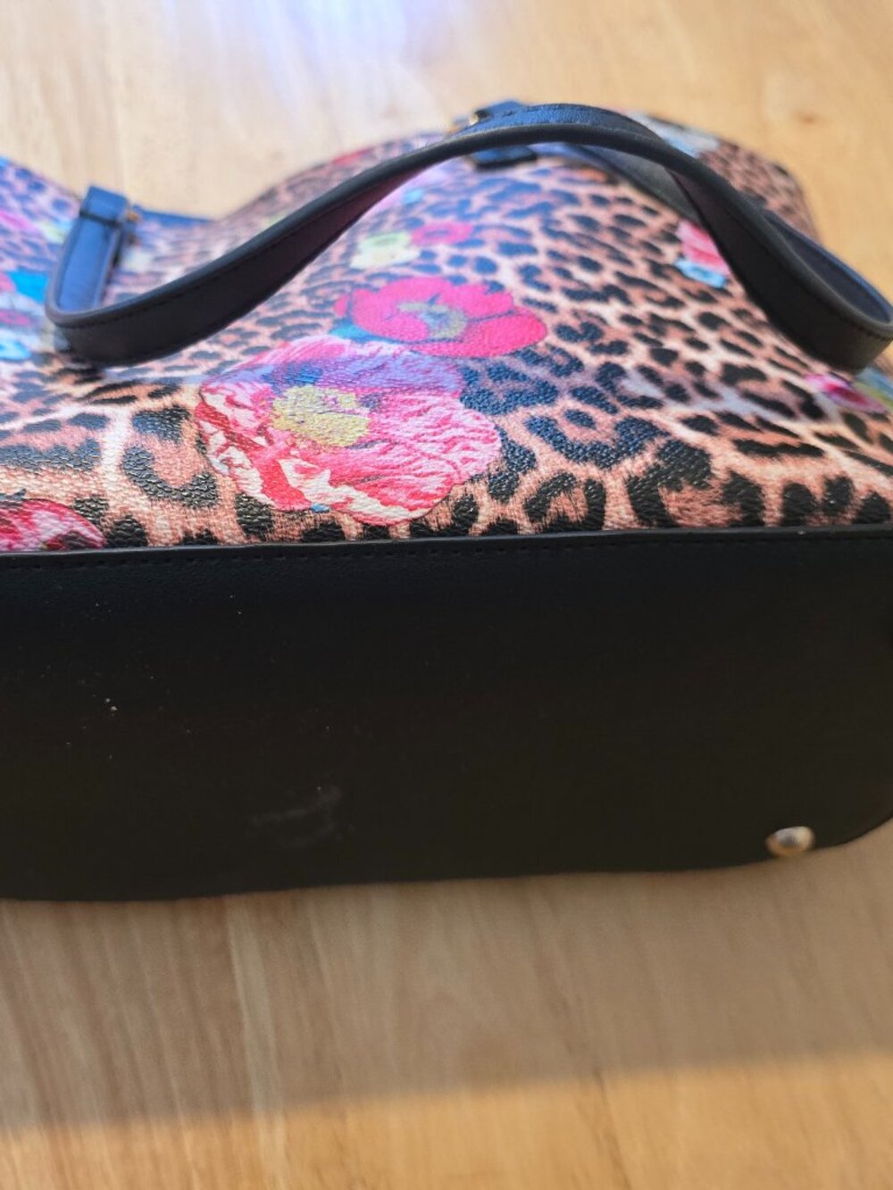 Large Tote Bag